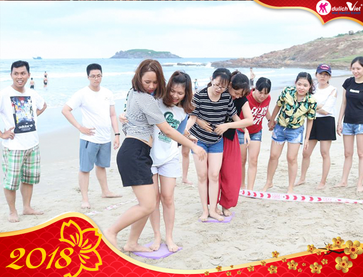 Tour du lịch Phan Thiết 3 ngày 2 đêm tết nguyên đán giá tiết kiệm
